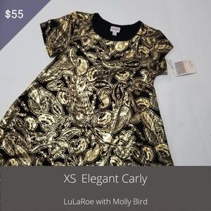LLR Elegant Carly XS